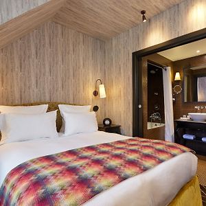 Chambre Classique Double