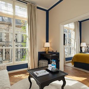 Suite Junior Supérieure